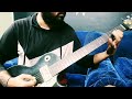 Kuch To Hai Guitar Cover