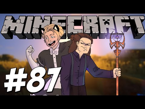 Minecraft: Anhedonia - Episode 87 - No More Secrets.