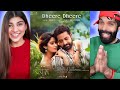 Dheere Dheere Full Video Devara NTR Janhvi Kapoor Anirudh Shilpa Rao Reaction