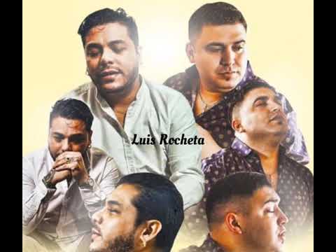 Uriel Lozano y EMA carbonell : enganchados inédito acústico 2021