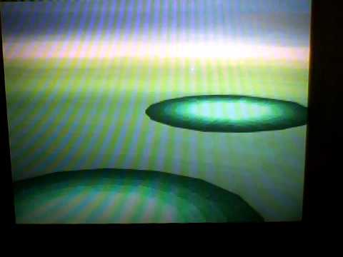 Guia de PKMN Negro episodio 68: El Santuario Abundancia y finolis( ronda 2)