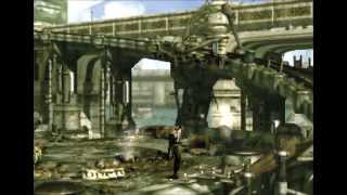 Let's Play Final Fantasy VIII Part 74 - Peaceful Violence