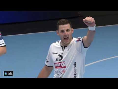 Wacker Thun vs. Orlen Wisla Plock 23:25 - Hihlights EHF Champions League