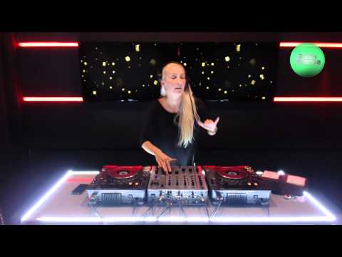 Live @ Radio Intense 23.07.2013 - Katya Tsaryova