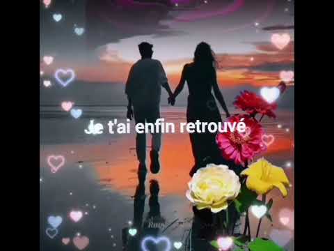 JE NE SUIS RIEN SANS TOI MON AMOUR