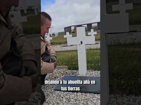 𝗘𝗟 𝘼𝘿𝙄𝙊𝙎 𝗔 𝗨𝗡 𝙃𝙀𝙍𝙊𝙀 𝗗𝗘 𝗠𝗔𝗟𝗩𝗜𝗡𝗔𝗦 #argentina #malvinas