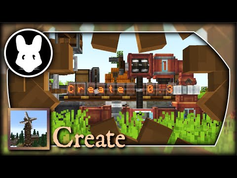 Everything Create v.3e Pt3: Fluids!