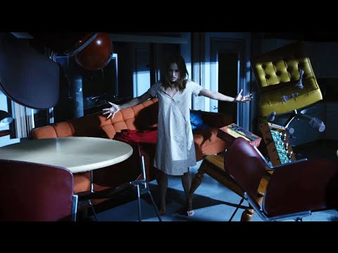 The Lazarus Effect - "Rise" :30 TV Spot