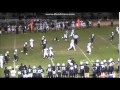 2014 season football highlight 