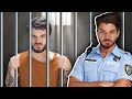 SIMULADOR DE PRISÃO REALISTA! - Prison Simulator