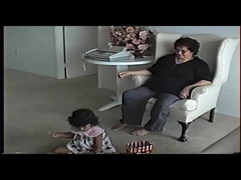 Raufman Home Videos Part 5