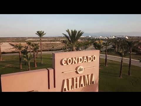 ✨ WELCOME TO CONDADO DE ALHAMA, MURCIA, SPAIN ✨ | Quality Homes Costa Calida