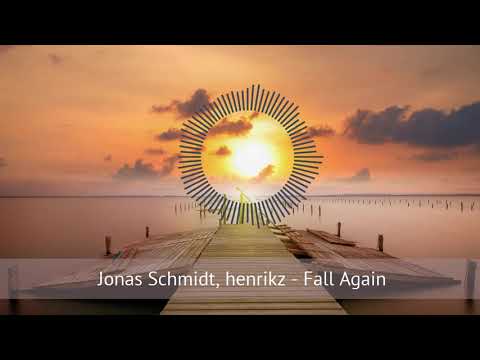 Jonas Schmidt, henrikz - Fall Again (Instrumental) [FREE DOWNLOAD]