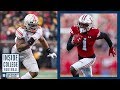 #1 Ohio State at #8 Wisconsin Preview | Inside College Football