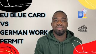 Download lagu Working in Germany: Blue Card vs Work Permit – Key Differences mp3 Download lagu Working in Germany: Blue Card vs Work Permit – Key Differences mp3