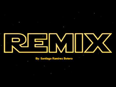 Remix: Greyhound-Levels-Dont Stop the Party-Bangarang-Lttle Bad Girl