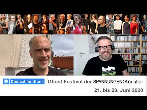 Interview mit Florian Donderer