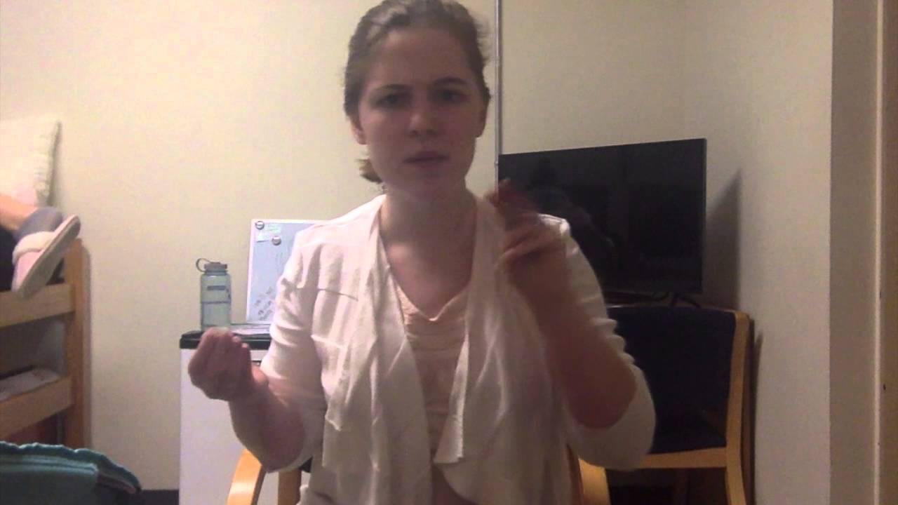 The Candy Bar- Marissa Alger