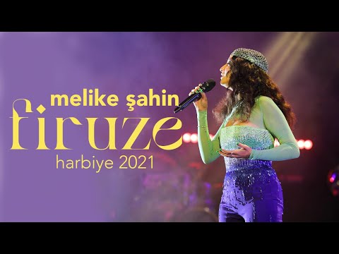 Video thumbnail for Firuze (Live at Harbiye Açık Hava Tiyatrosu)