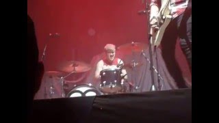 Amelie live Madrid - I miss you