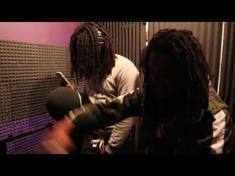 sdg x orrin king  studio session
