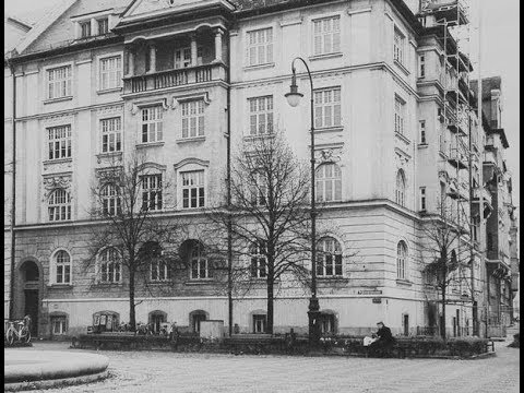 'I was Hitler's neighbour before WW2' says Jewish woman now living in UK - Today News