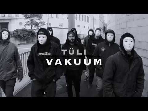 Tüli - Vakuum