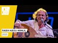 Rabih Abou Khalil - Jazz à Vienne 2025