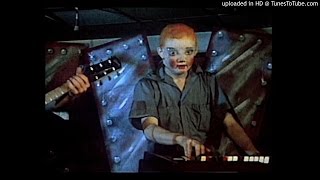 Devo- Secret Agent Man (Video Version)