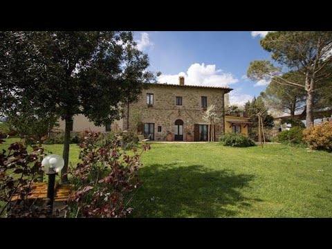 Fattoria Il Bruco, Sant'Enea, Italy