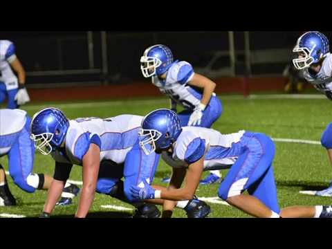 2015 - Week11 vs. WorthingtonKilbourne