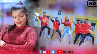 Tor Pyar M Pagal • Singer Suman Gupta • New Nagpuri Girl's Dance video • #kiranbaraik