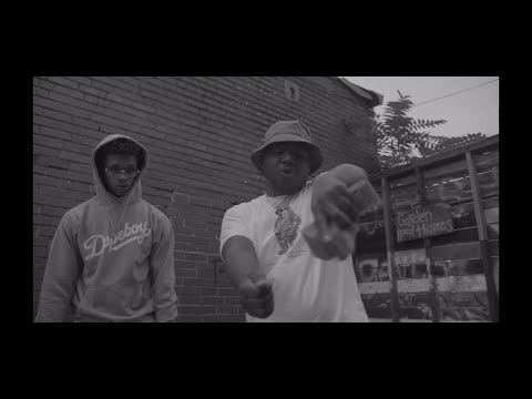 Quan G - We Lit ft. Dirty Tay (Official Video)