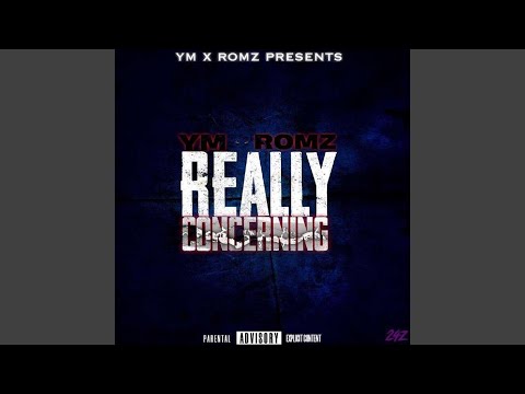 Really Concerning (feat. YM)