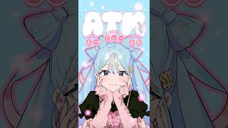 あたしATM🏧 #ダミーロマンス #初音ミク #DECO27