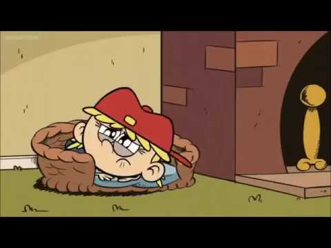 The Loud House Lana Loud:Hardware Store