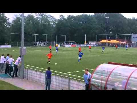 so Soest 2 promoveert naar de 1e klasse (10-6-2012)