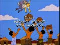 The Simpsons Credits 156 November 10 1996