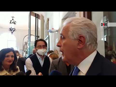 Giani - Terremoto: 3.7 di magnitudo, con epicentro a Impruneta (13.05.22)