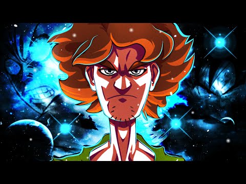 Edogawa - Overpowers React ♪ Salsicha (Instinto Superior) | Iron Master