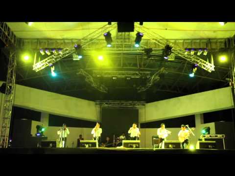 Jinata - Mix morenadas 1ra parte