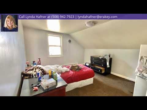 19 Central St, Brookfield, MA 01506 - MLS #72732830