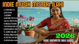 Download lagu THE BEST SONGS 'GENTA BUANA, DIVINE MYSTERY - INDIAN MUSIC ACCOMPANY YOUR DAYS WHEN YOU RELAX mp3