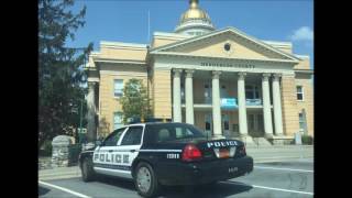 Life was so much easier 20 years ago