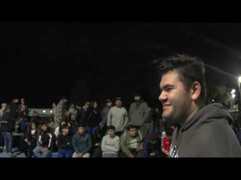 DECO vs NAIT vs CHIKING - 8vos - Fecha 2 - Viei Battles