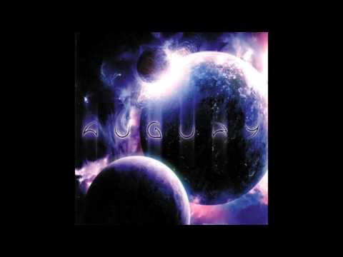 Augury - Concealed - Full Album (2004) with bonus tracks