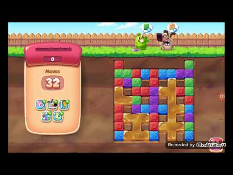 Cookie Cats Blast Level 680/Bee Brilliant Blast Level 401 Fail