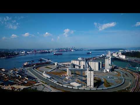 G3: Moving Grain Faster