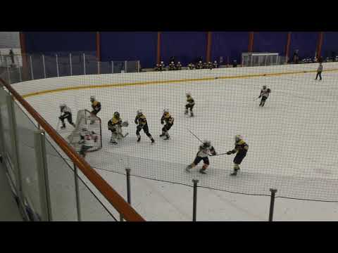Ilves Nashville - Uplakers Mustat D2 AAA 18.1.2020