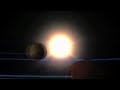 Venus Transit Begat Alien Planet Search Video